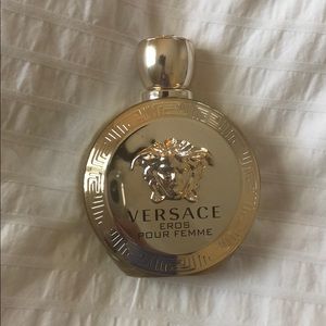 Versace Eros Pour Femme Perfume